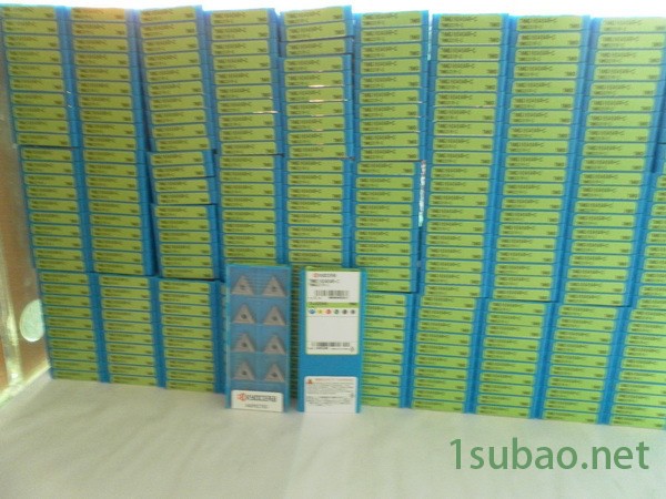 SDKN1203AUSN-LUV PR905京瓷数控刀具图2