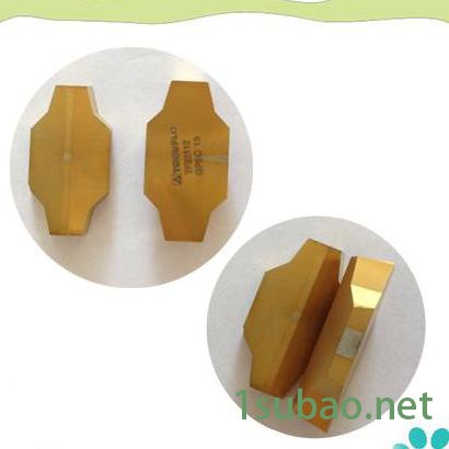TOOLFLO汽车工业用螺纹刀 螺纹槽刀 螺纹刀具 进口螺纹刀图7
