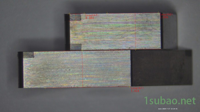 品智创思 PZ-MDJ-30D 刀具视频显微镜图3