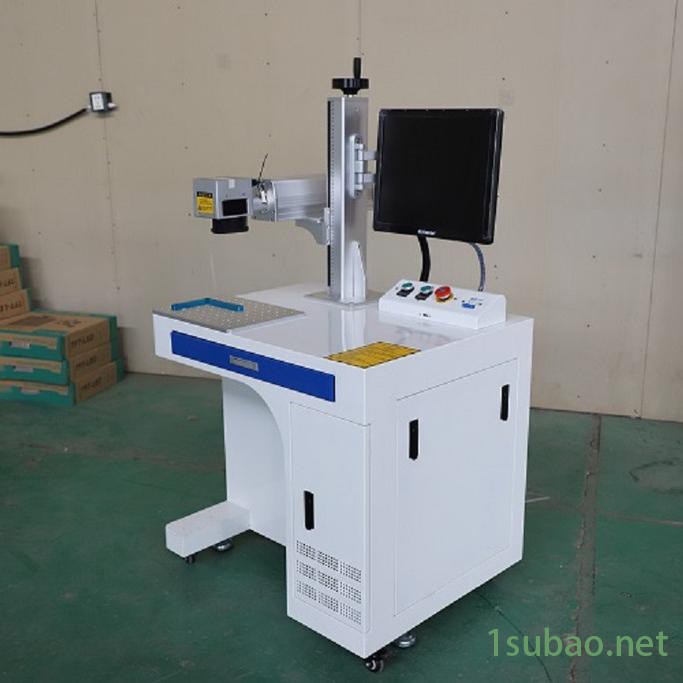 镭邦LB-TS-F20 光纤激光打标机 模具激光打标机 打标机图5