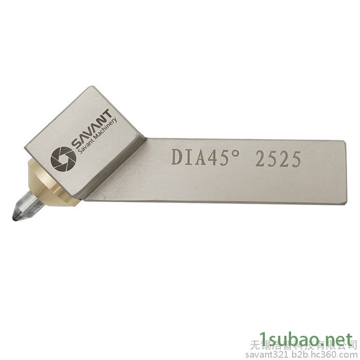 DIA-TU180-R1.5-2020 挤压抛光刀具 提高光洁度功能图6