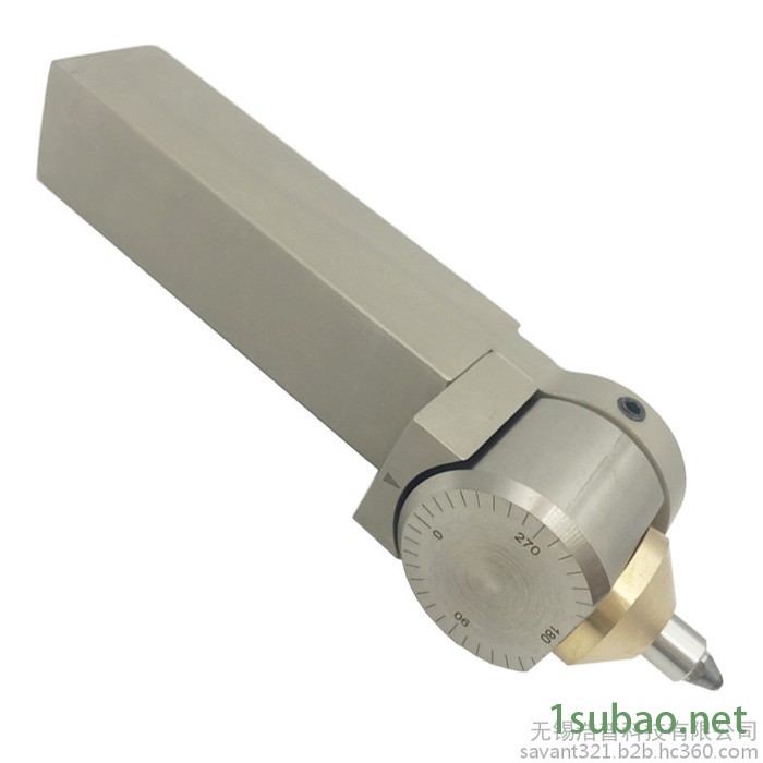 DIA-TU180-R1.5-2020 挤压抛光刀具 提高光洁度功能图7