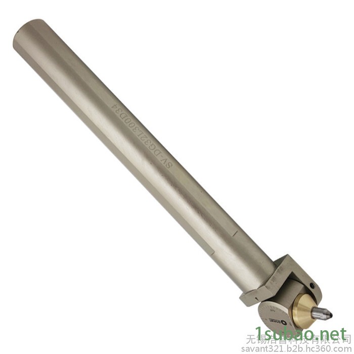 DIA-TU180-R1.5-2020 挤压抛光刀具 提高光洁度功能图5