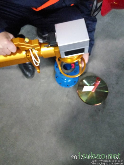 成都打标机供应及批发，刀具打标机，批发，量大从优，飞龙达激光厂家供应图2