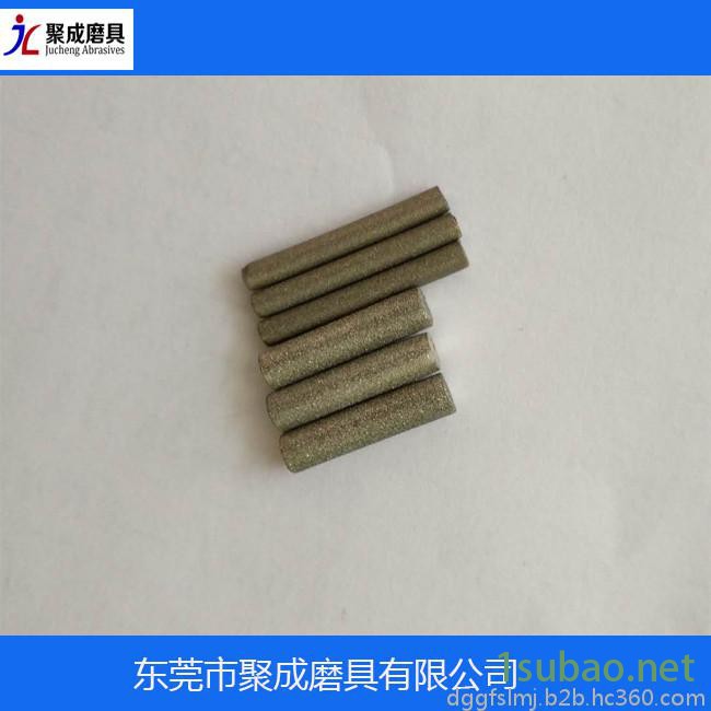 聚成磨具专业生产供应厨房刀具专用电镀磨刀棒图4
