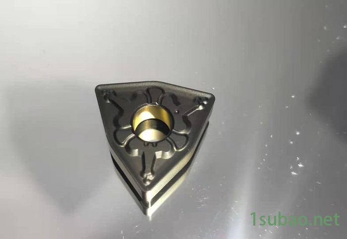 双雷刀具WNMG080404/08 TNMG160404/08 TM SLSS半精加工粗/开粗数控刀片数控刀具厂家供应图4