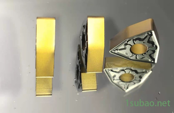双雷刀具WNMG080404/08 TNMG160404/08 TM SLSS半精加工粗/开粗数控刀片数控刀具厂家供应图2