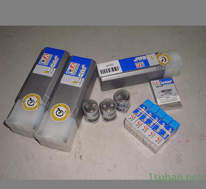 以色列进口数控刀片伊斯卡刀具RXCW0802 IC950图2
