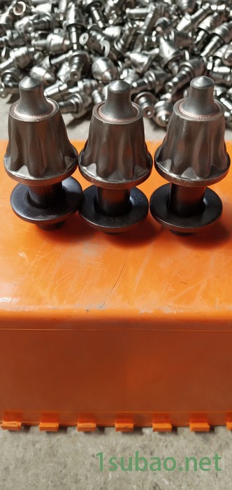 水泥铣刨机合金刀具图4
