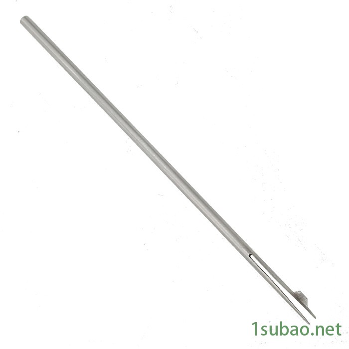 苏州 赛万特 SV-BO-12 孔反面倒角刀具 弹性倒角刀图4