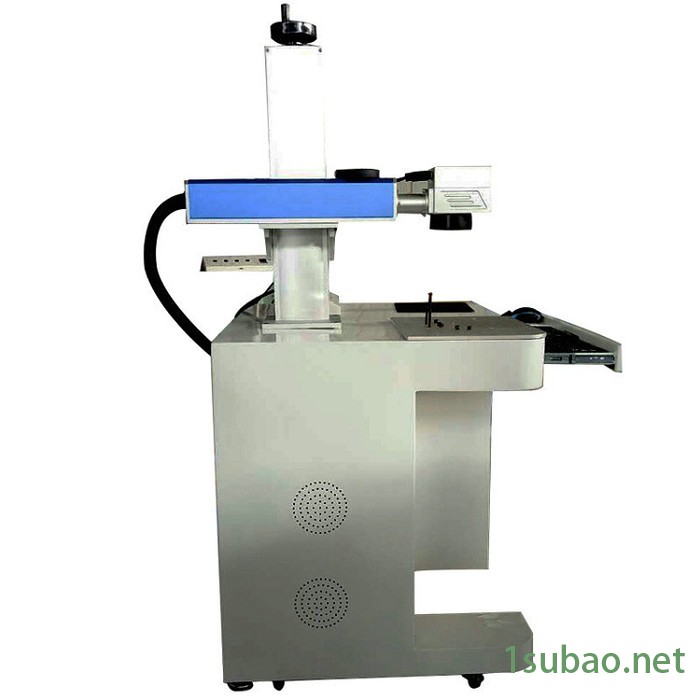 镭邦LB-TS-F20 激光打标机 不锈钢餐具打标机 激光打码机图5