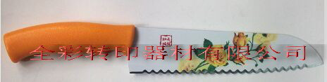 全彩刀具印花纸眉夹印花纸剪刀印花纸图3