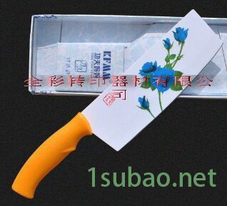全彩刀具印花纸眉夹印花纸剪刀印花纸图4