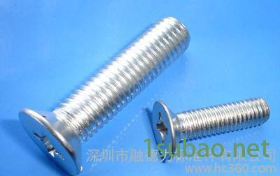 浙江量具螺釘M1.6X6
