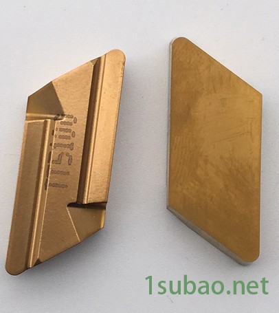 特固克车刀片KNUX160405L11 TT8115全新特固克刀具图5