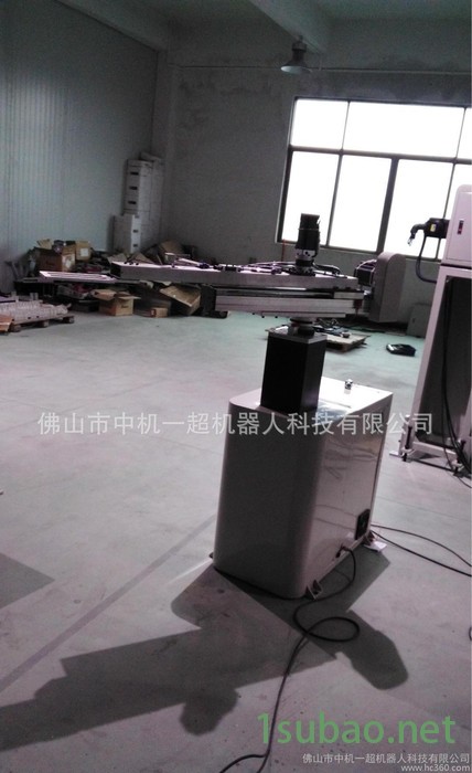 全自动冲压机器人机械手自动化机械手冲压设备佛山冲压机械手图3