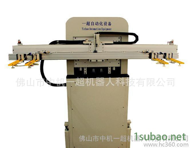 全自动冲压机器人机械手自动化机械手冲压设备佛山冲压机械手图2