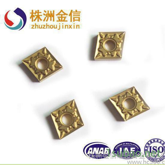 数控合金刀片 株洲产数控刀片 YBC301/APKT160408-PM数控刀片 株洲数控刀片 合金刀具刀片 合金铣图3