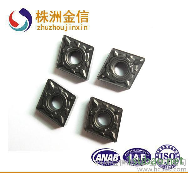 数控合金刀片 株洲产数控刀片 YBC301/APKT160408-PM数控刀片 株洲数控刀片 合金刀具刀片 合金铣图2