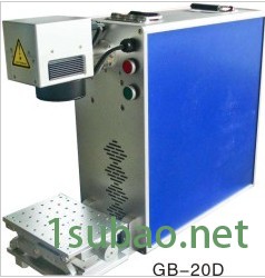刀具打标机供应，激光打标机，打码机售后维修，零件刻字图7