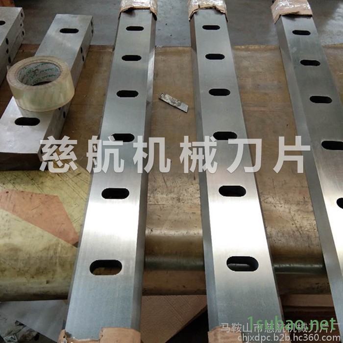 【慈航机械】粉碎机刀片厂家 秸秆粉碎机刀片  粉碎机刀具图4