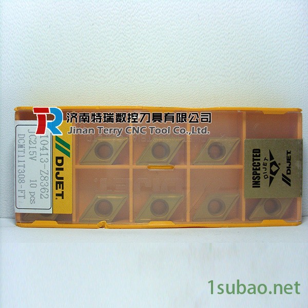 日本戴杰数控刀具低价SWB230HS JC5040图2