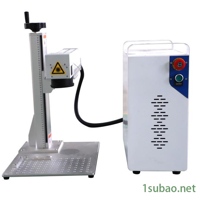 镭邦LB-FT-F20 激光打码机 杯子激光打标机 五金打标机图3