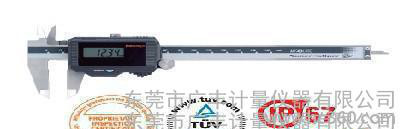 长期三丰500-683卡尺量具量仪图3