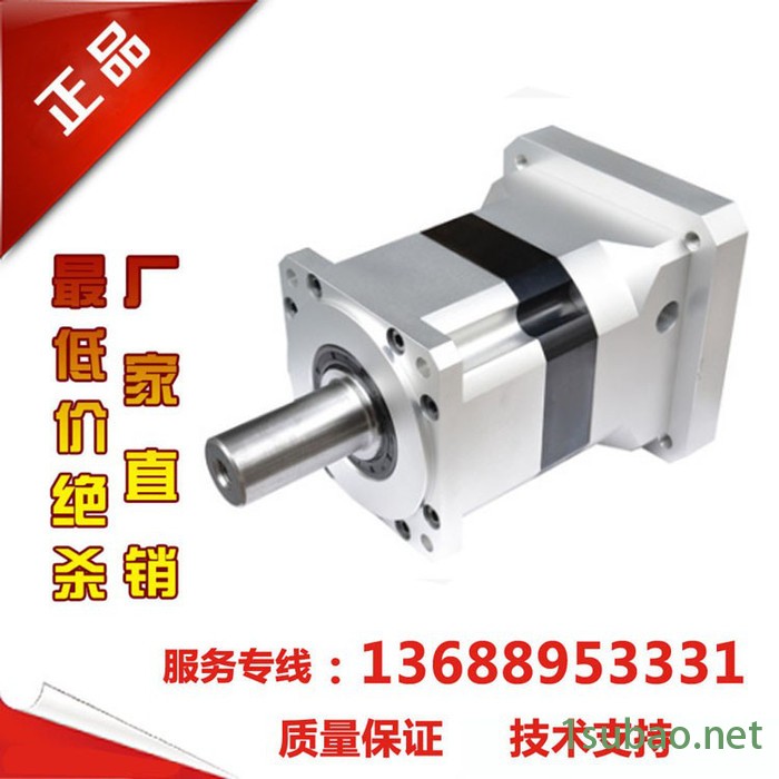 PHT品宏DM220 DM220L1-10重工冲压设备用减速机图4