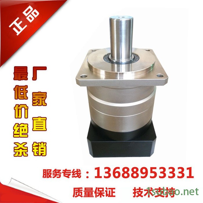 PHT品宏DM220 DM220L1-10重工冲压设备用减速机图8