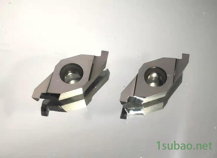 双雷数控刀具FC160404R100/200/300金属陶瓷槽刀  厂家供应图3