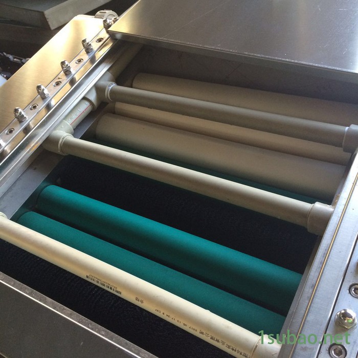 恒泰HTA-3820广东五金工具清洗机 平面刀具刃具自动清洗烘干机 锯片清洗机图6