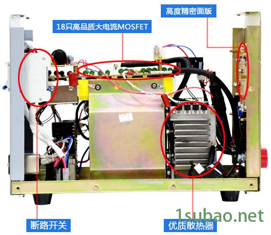 生造机电SZ-1800 高性能冷焊机_性能稳定质量好图4