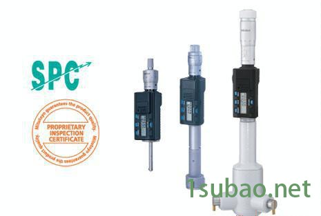 三点内径千分尺维修|千分尺测头维修|三丰量具维修图3