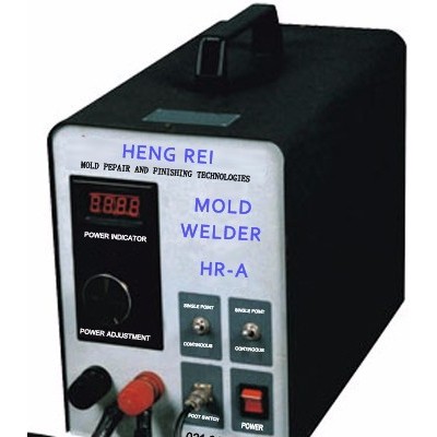 供应恒蕊HR-A金属缺陷修补冷焊机