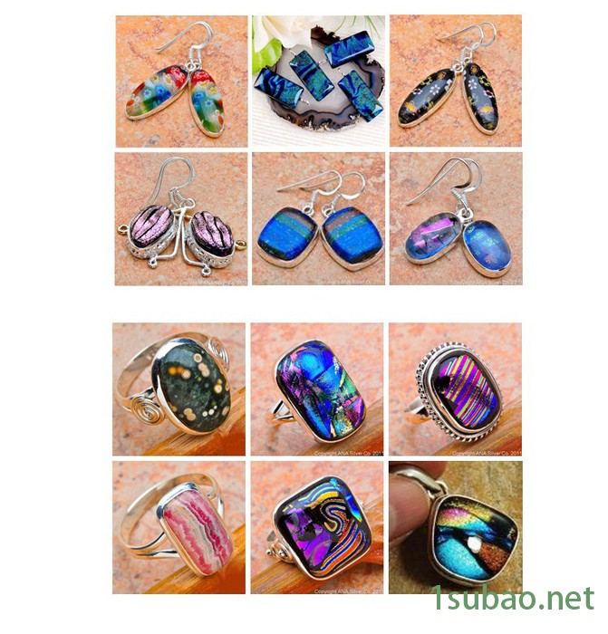 乐铭鑫1707002D DIY工具微波窑炉大小窑炉盖/窑炉底刀具陶瓷纤维底盖窑炉热熔玻璃饰品窑炉图5