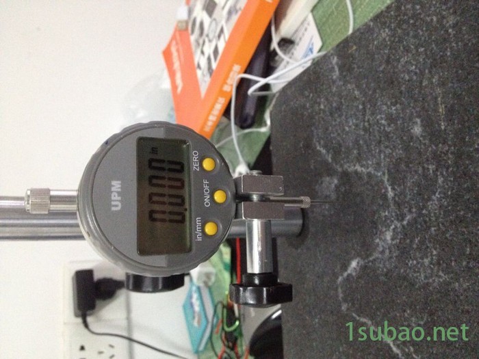 维修卡尺,测量仪器及量具图3