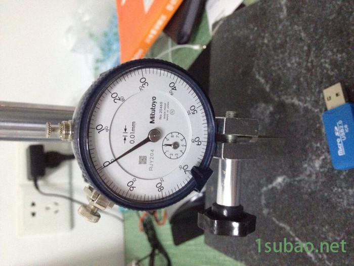 维修卡尺,测量仪器及量具图2