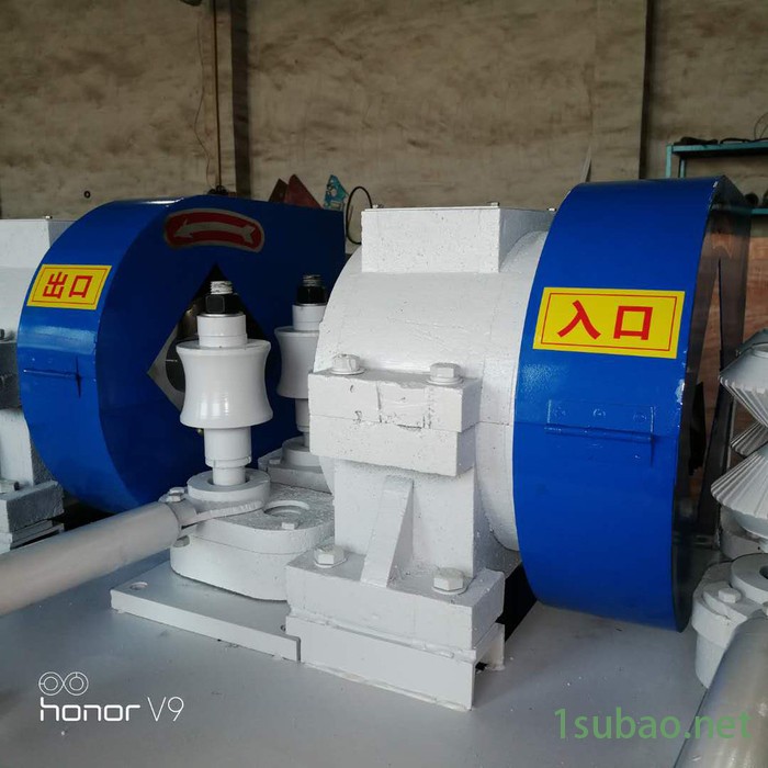 圆棒刀具木工圆棒机全自动图6