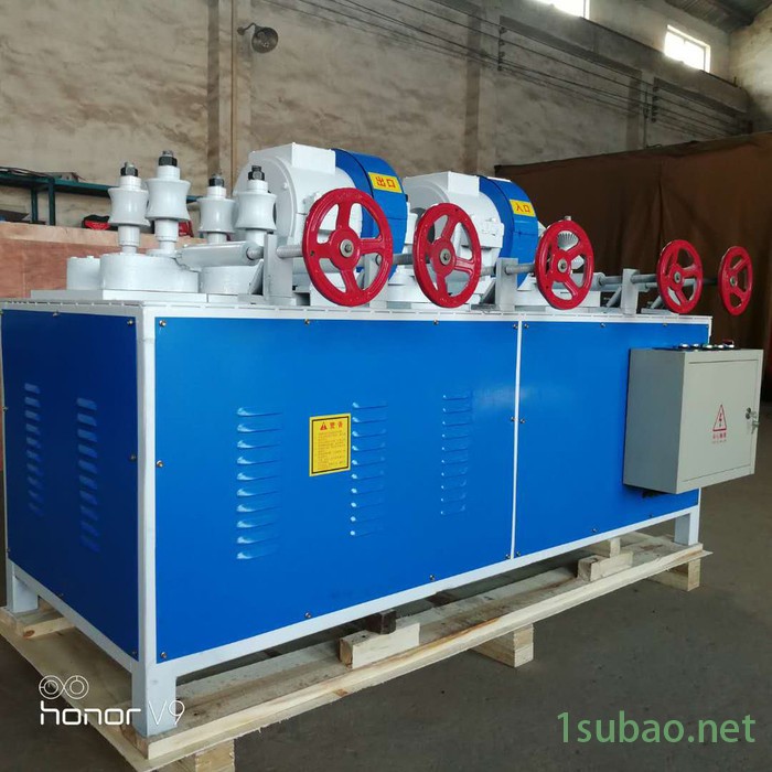 圆棒刀具木工圆棒机全自动图5