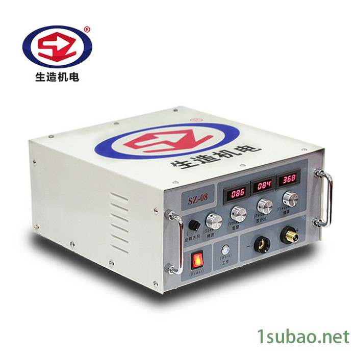 上海生造SZ-QDS01 冷焊机 智能断丝锥取出机图3