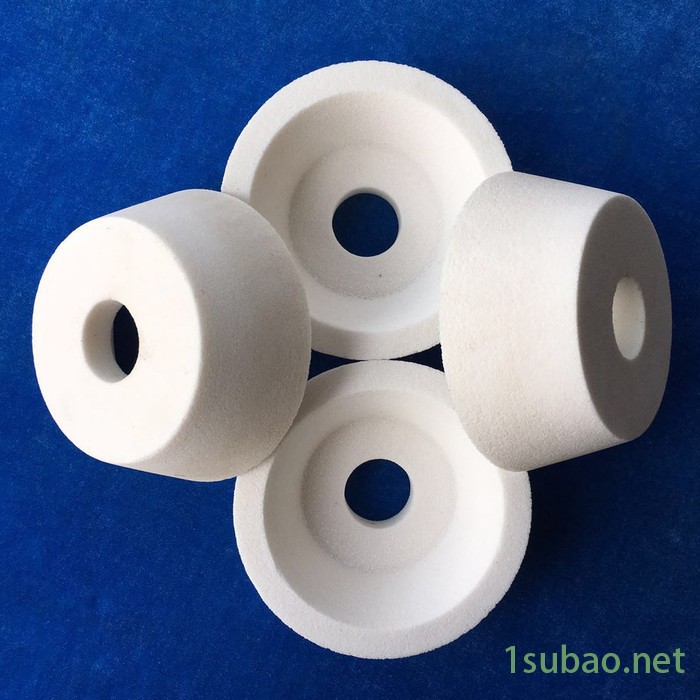 科美牌50mm-300mm直径 氧化铝碗型砂轮 钢件类刀具用 ，高硬度碗型 沙轮片， 厂家支持订做图5