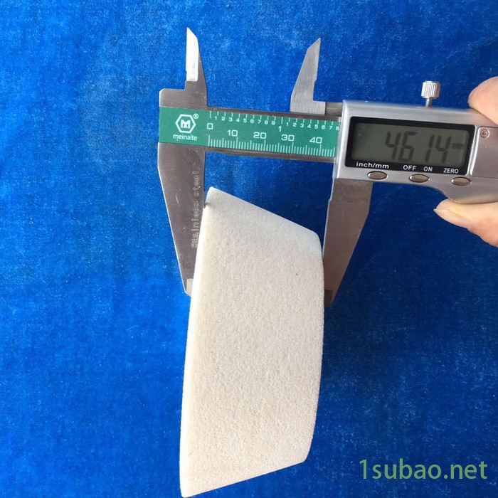 科美牌50mm-300mm直径 氧化铝碗型砂轮 钢件类刀具用 ，高硬度碗型 沙轮片， 厂家支持订做图3