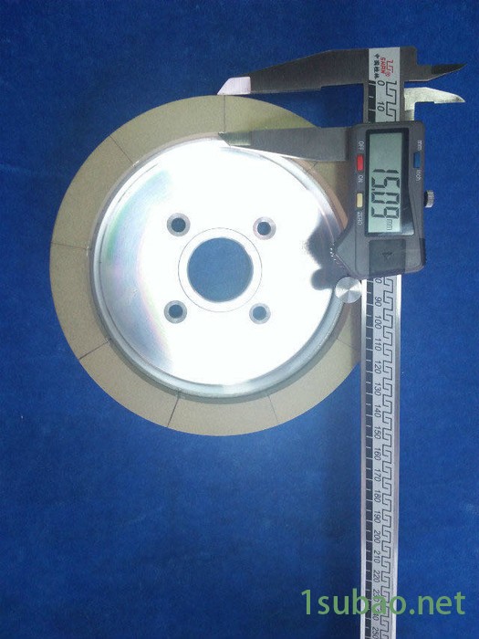 科美 陶瓷金刚石/cbn杯型砂轮 PCD/PCBN刀具用陶瓷砂轮 半精磨高效率 不易堵塞图5