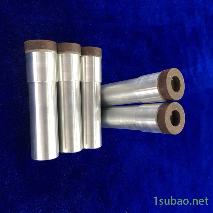 河南砂轮 树脂磨棒 Φ10mm/Φ12mm柄径 适合加工合金刀具 PSA形状 刃磨制造工艺周期短图3