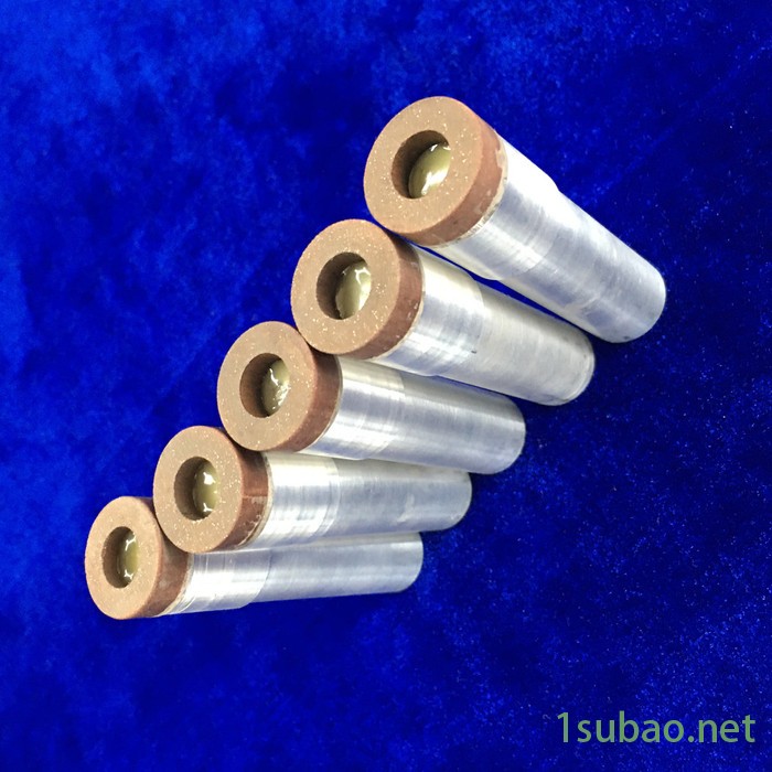 河南砂轮 树脂磨棒 Φ10mm/Φ12mm柄径 适合加工合金刀具 PSA形状 刃磨制造工艺周期短图5