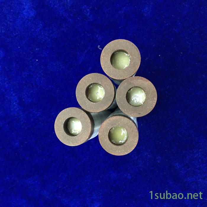 河南砂轮 树脂磨棒 Φ10mm/Φ12mm柄径 适合加工合金刀具 PSA形状 刃磨制造工艺周期短图2