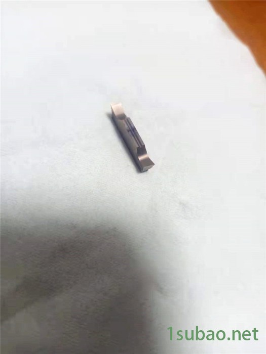 切断刀粒 深圳市金达数控刀具  刀粒  合金刀粒图2