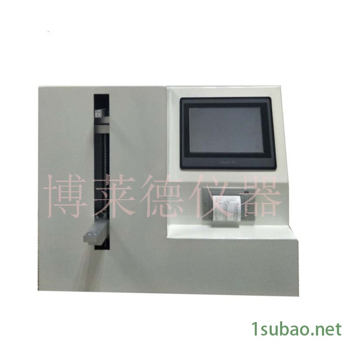 五金刀具锋利度耐用性试验机 搅拌机用锋利度测试机图2