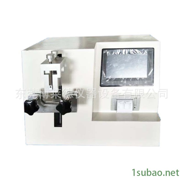 五金刀具锋利度耐用性试验机 搅拌机用锋利度测试机图3